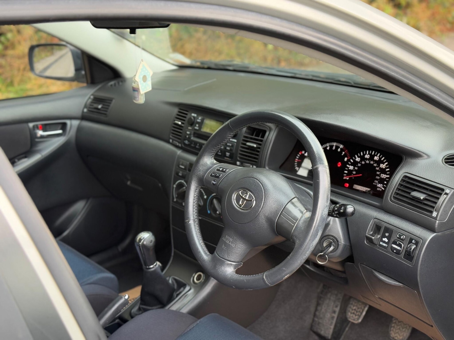 Used Toyota Corolla 2004 for sale - 76579749: Photo 10