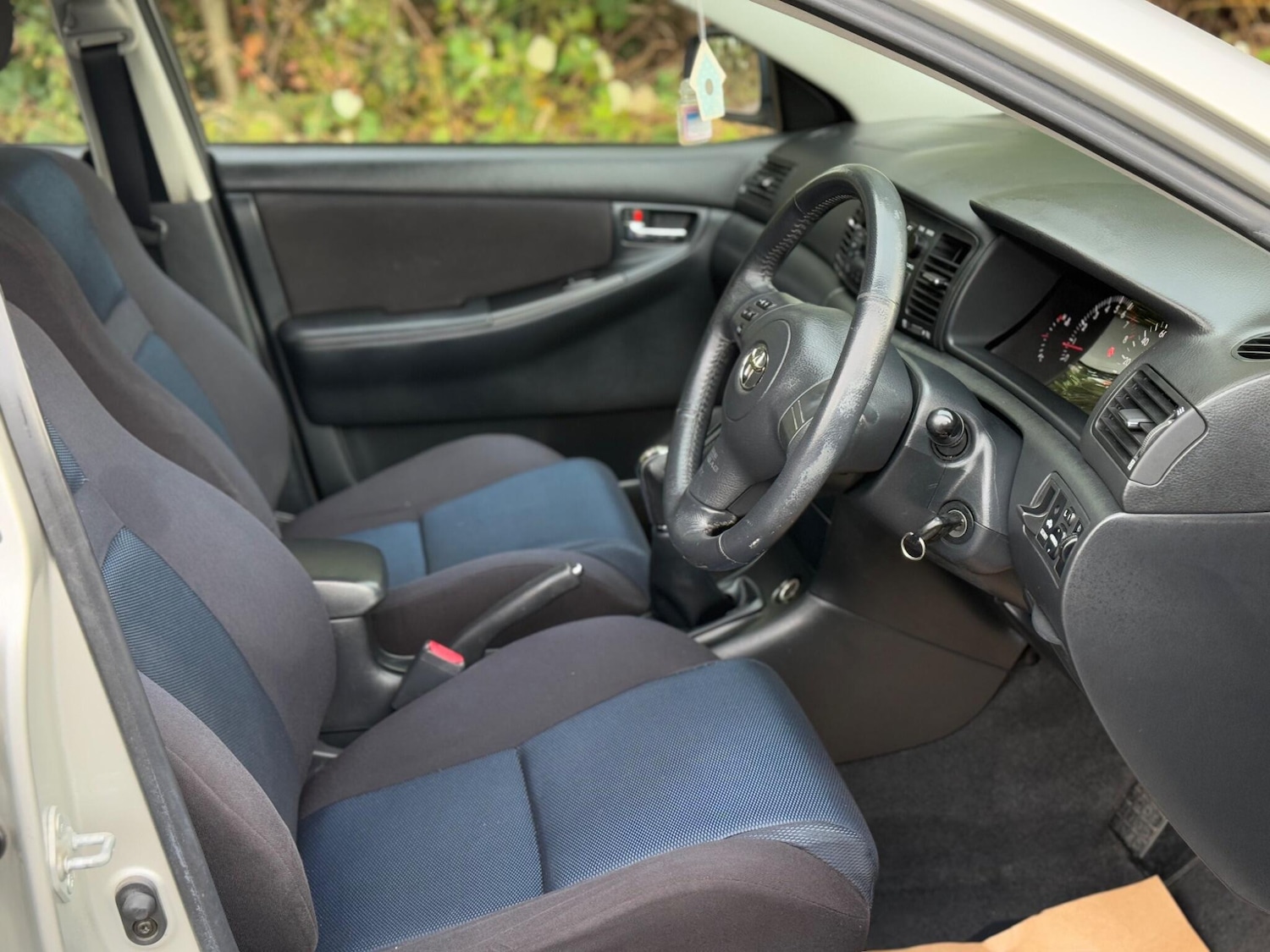 Used Toyota Corolla 2004 for sale - 76579749: Photo 11