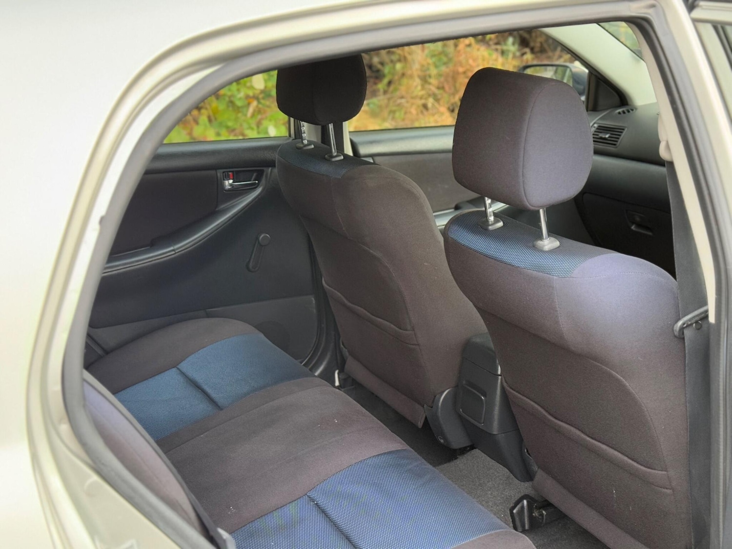 Used Toyota Corolla 2004 for sale - 76579749: Photo 12