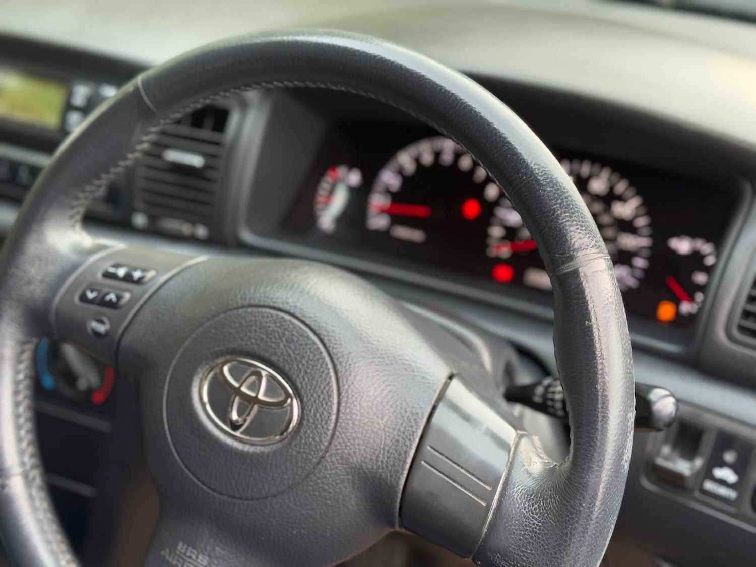 Used Toyota Corolla 2004 for sale - 76579749: Photo 16