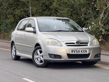 Used Toyota Corolla 2004 for sale - 76579749: Photo