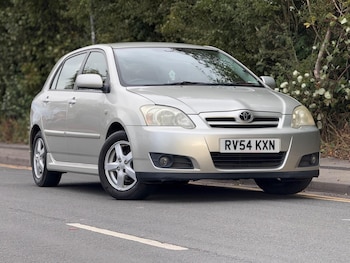 Used Toyota Corolla 2004 for sale - 76579749: Photo