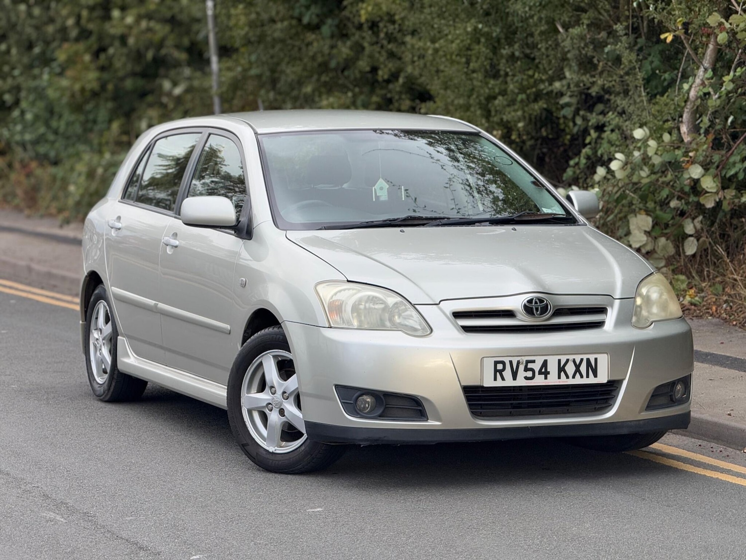 Used Toyota Corolla 2004 for sale - 76579749: Photo 3