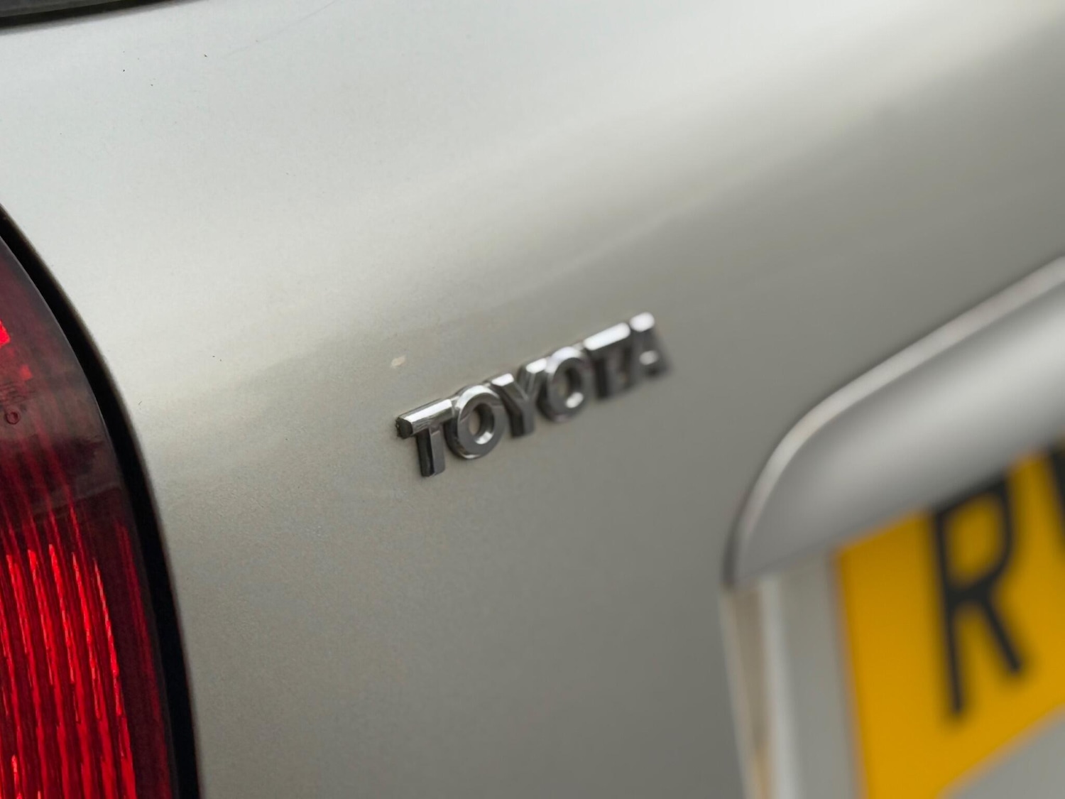 Used Toyota Corolla 2004 for sale - 76579749: Photo 7