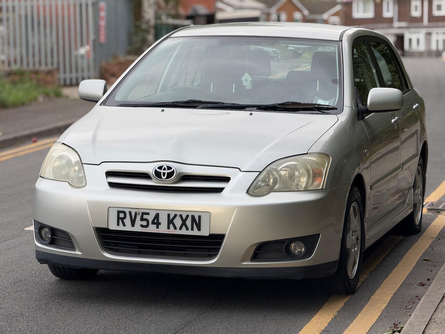 Used Toyota Corolla 2004 for sale - 76579749: Photo 9