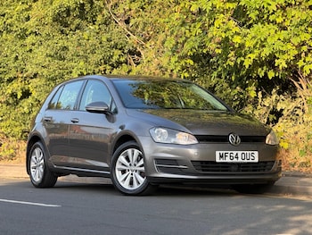 Used Volkswagen Golf 2014 for sale - 79591697: Photo