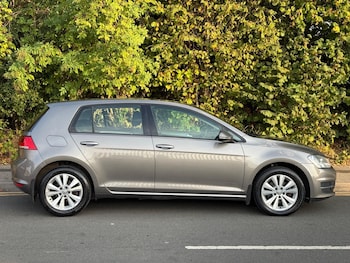 Used Volkswagen Golf 2014 for sale - 79591697: Photo