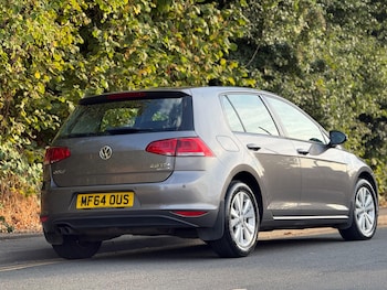 Used Volkswagen Golf 2014 for sale - 79591697: Photo