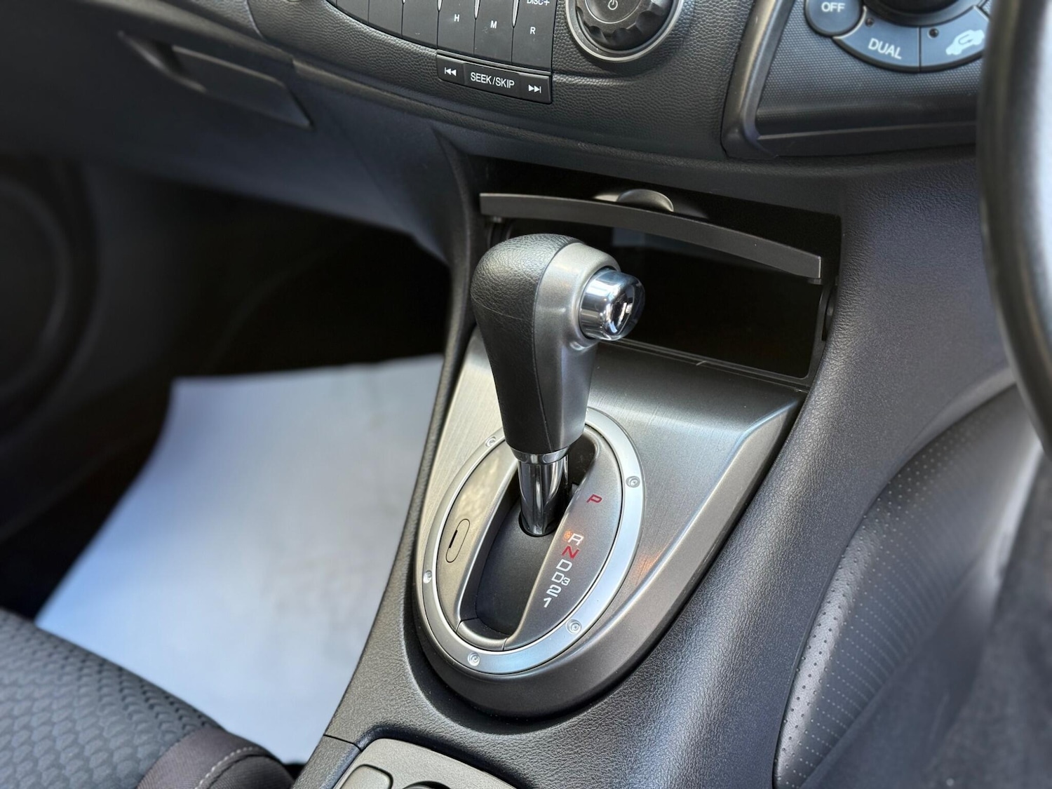 Used Honda Civic 2011 for sale - 76671659: Photo 12