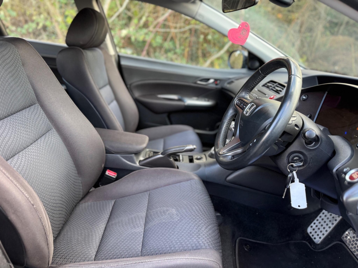 Used Honda Civic 2011 for sale - 76671659: Photo 17