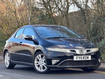 Used Honda Civic 2011 for sale - 76671659: Photo