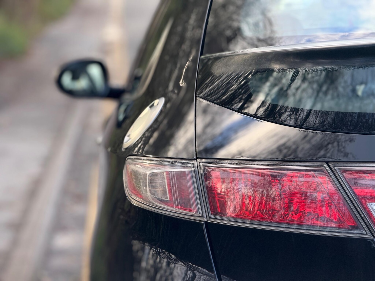 Used Honda Civic 2011 for sale - 76671659: Photo 26