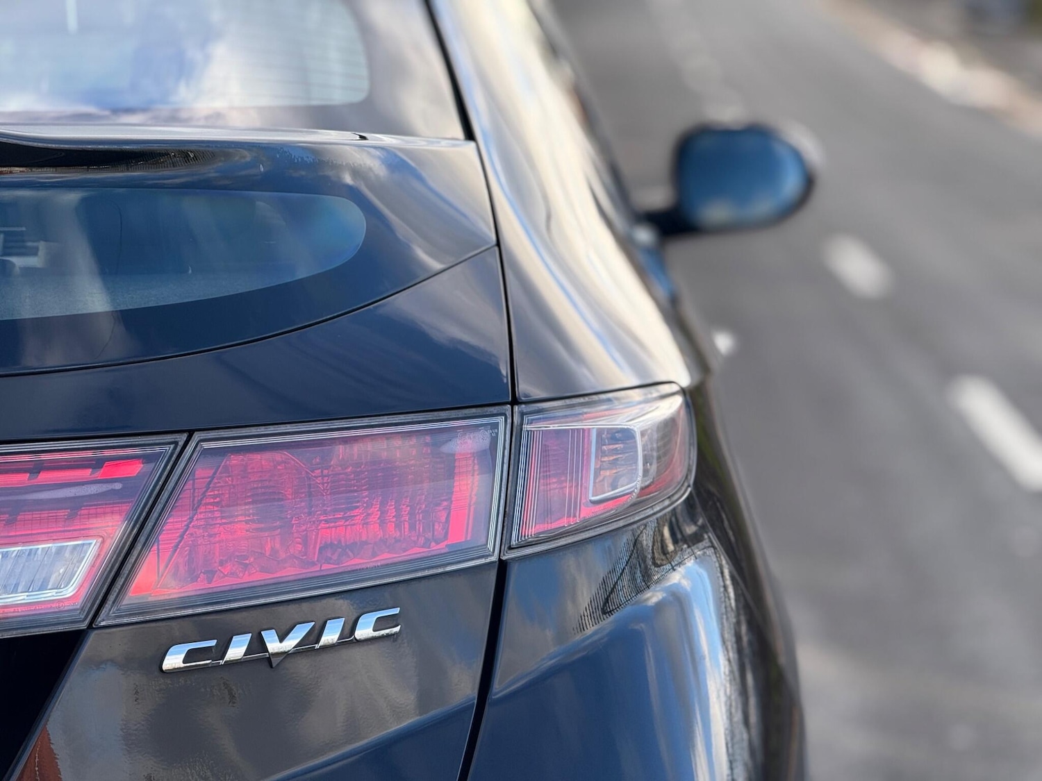 Used Honda Civic 2011 for sale - 76671659: Photo 28