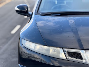 Used Honda Civic 2011 for sale - 76671659: Photo