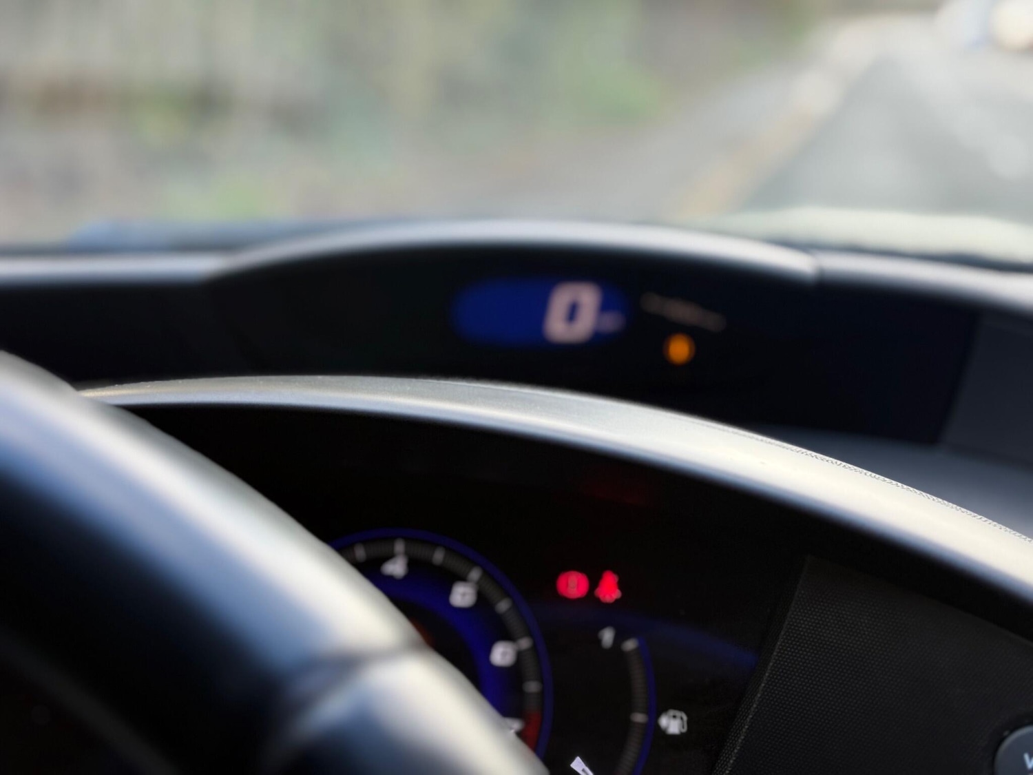 Used Honda Civic 2011 for sale - 76671659: Photo 34