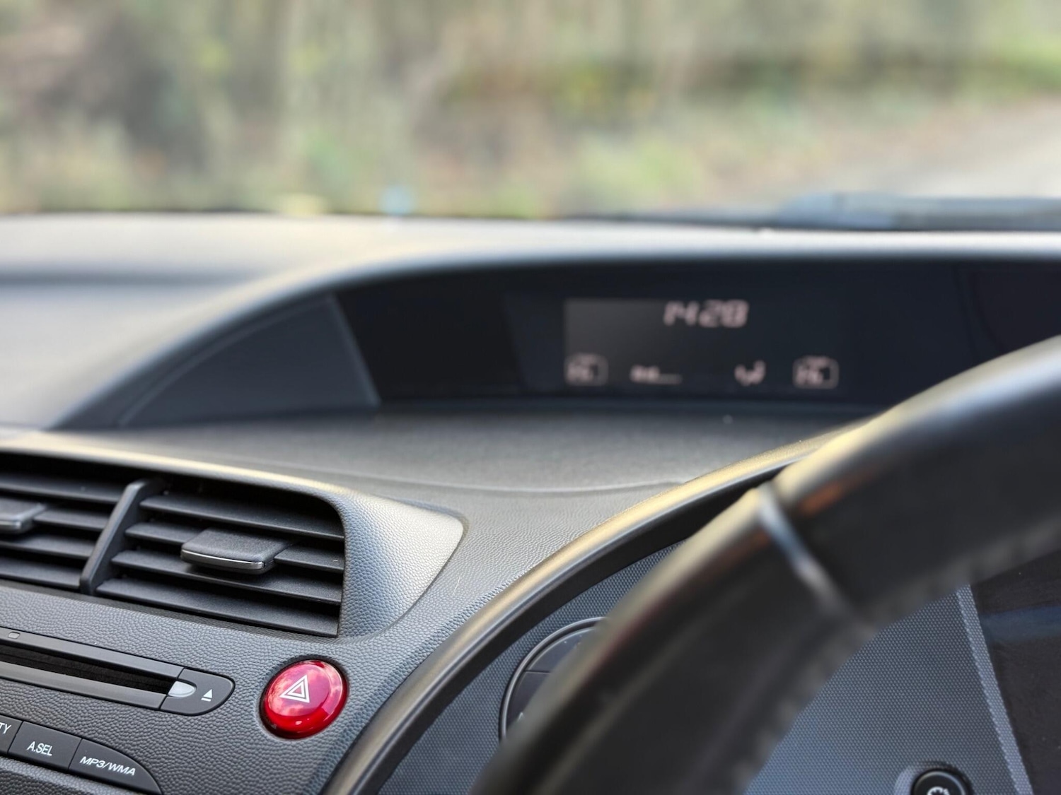 Used Honda Civic 2011 for sale - 76671659: Photo 35