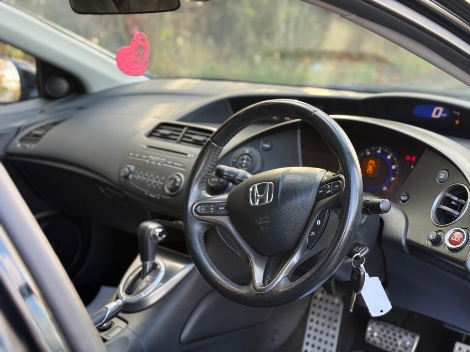 Used Honda Civic 2011 for sale - 76671659: Photo 9