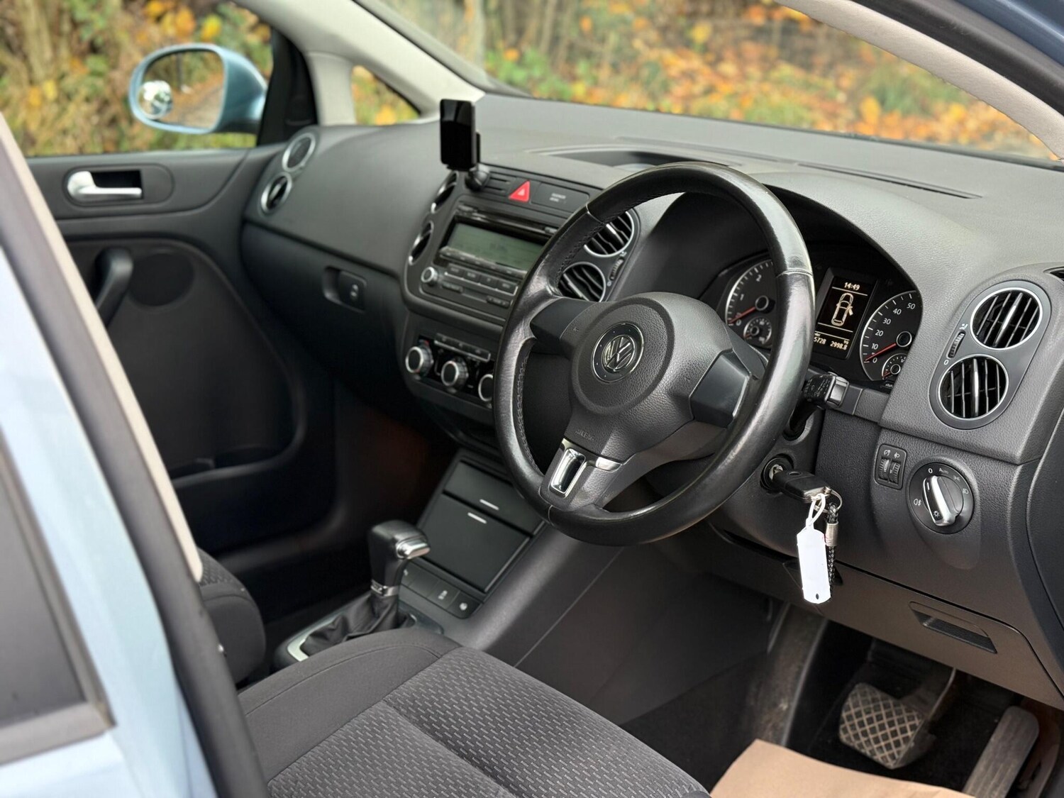 Used Volkswagen Golf Plus 2010 for sale - 76579750: Photo 10