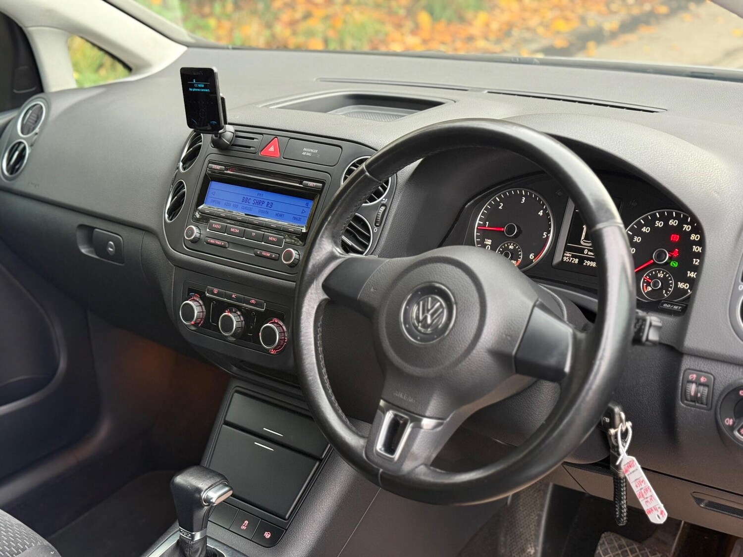 Used Volkswagen Golf Plus 2010 for sale - 76579750: Photo 12