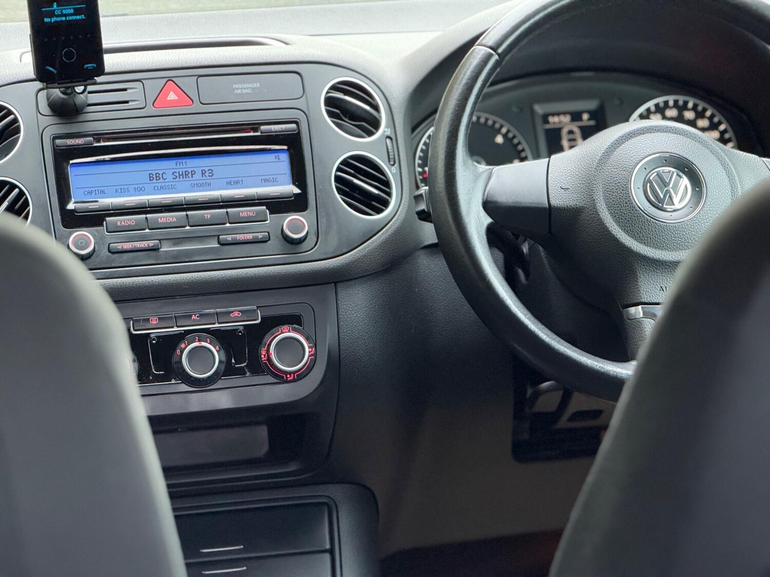 Used Volkswagen Golf Plus 2010 for sale - 76579750: Photo 14