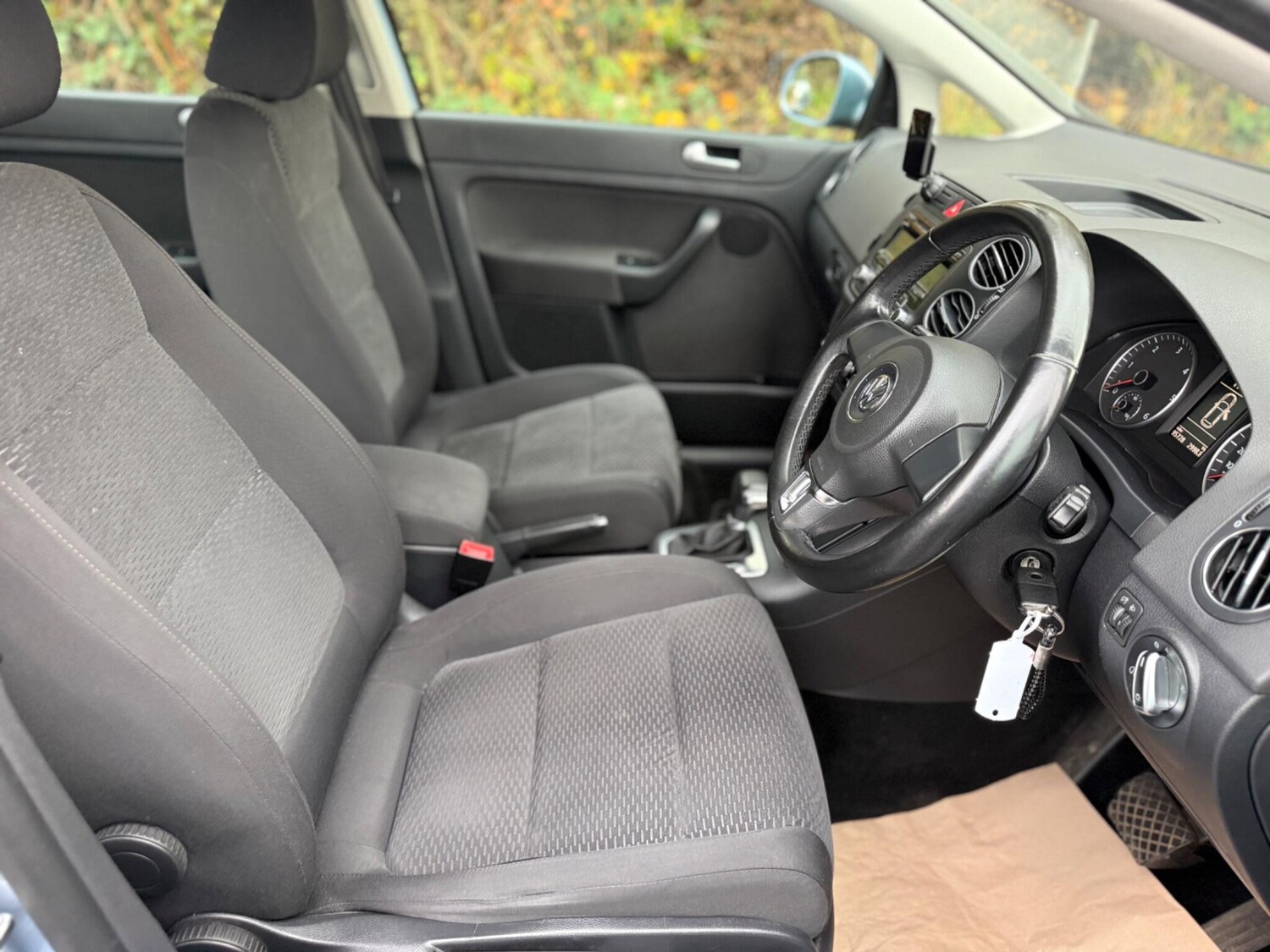 Used Volkswagen Golf Plus 2010 for sale - 76579750: Photo 15