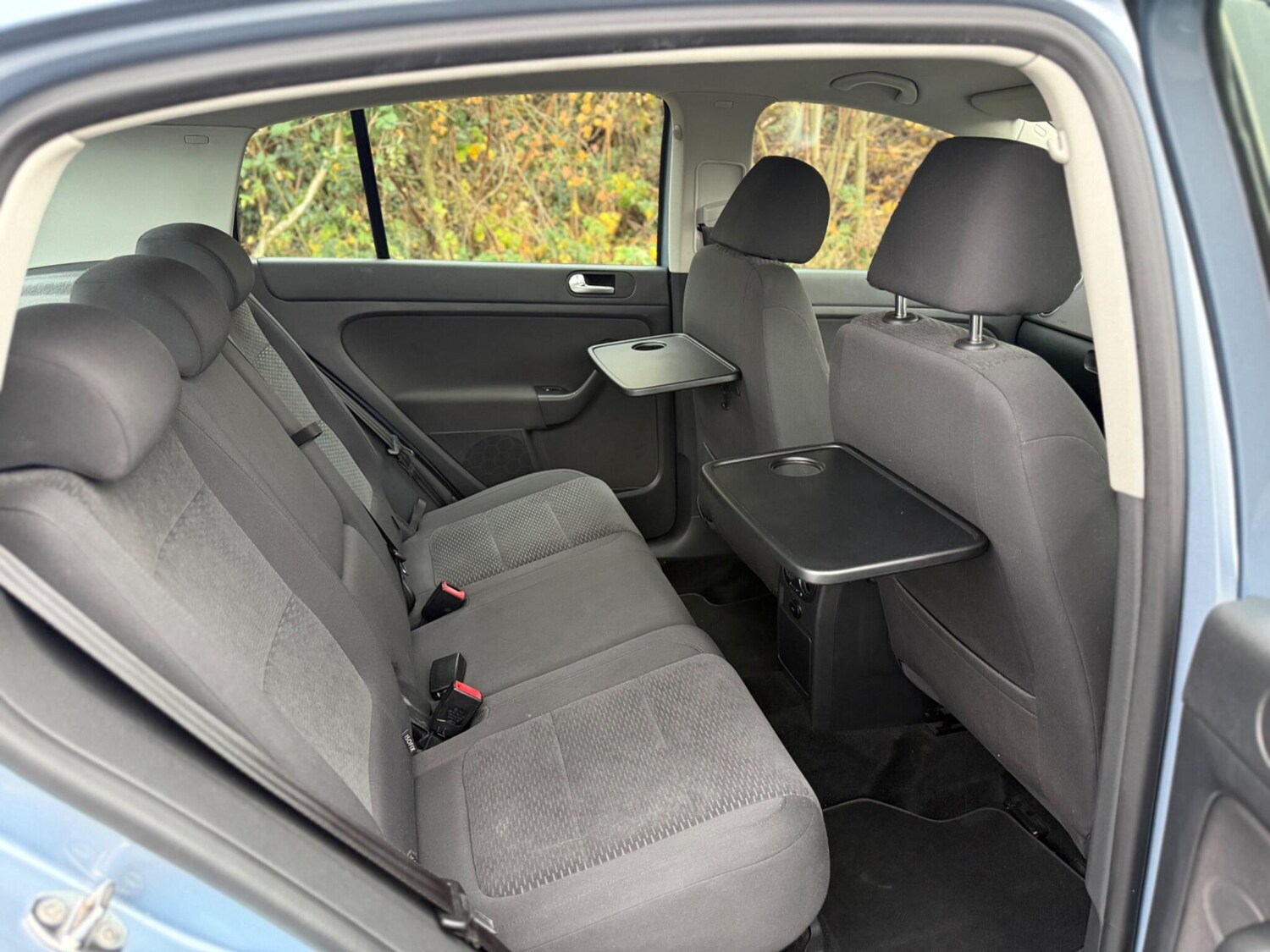 Used Volkswagen Golf Plus 2010 for sale - 76579750: Photo 17