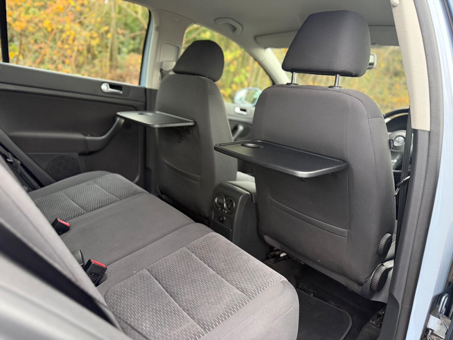 Used Volkswagen Golf Plus 2010 for sale - 76579750: Photo 18