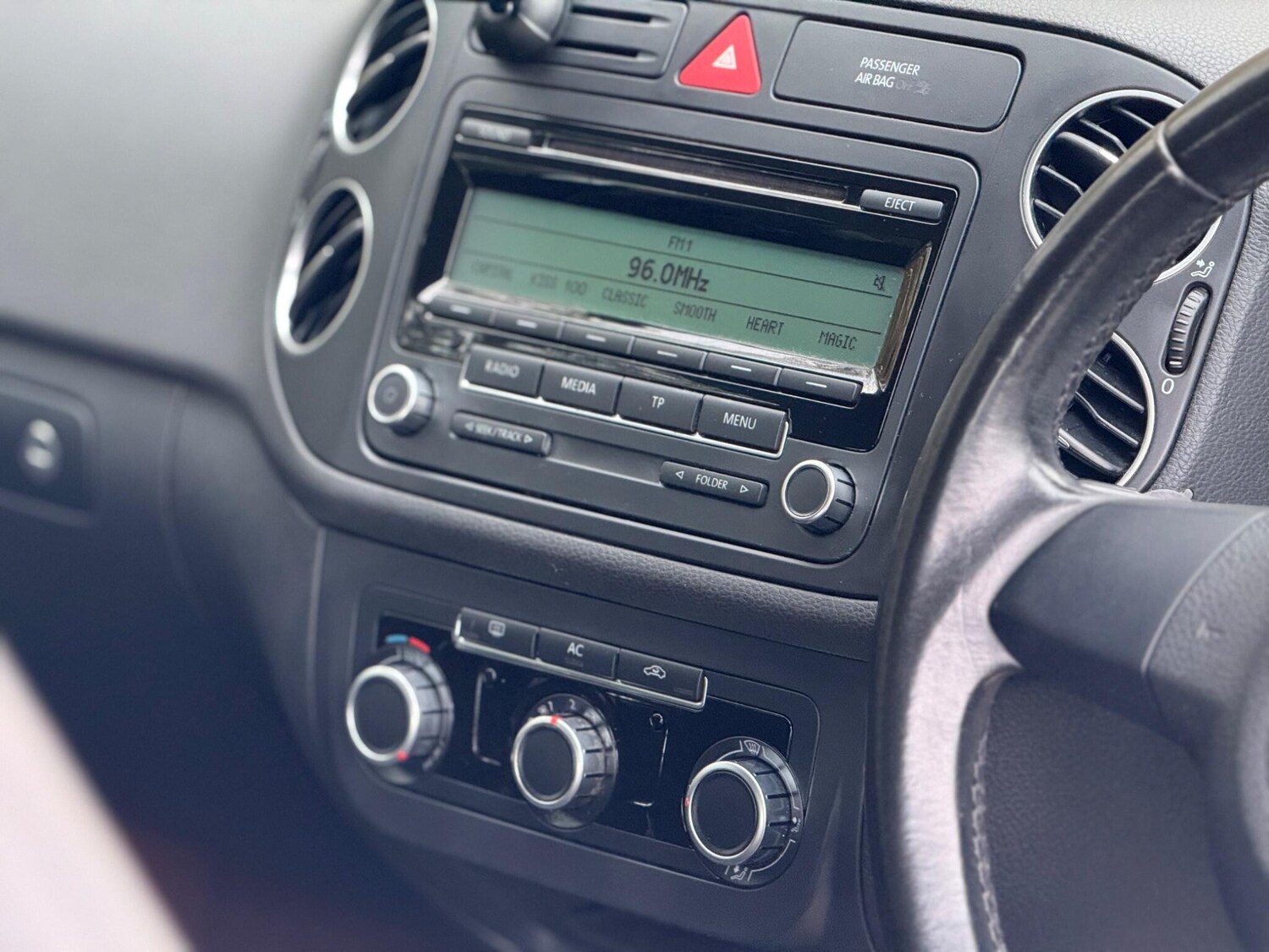 Used Volkswagen Golf Plus 2010 for sale - 76579750: Photo 20