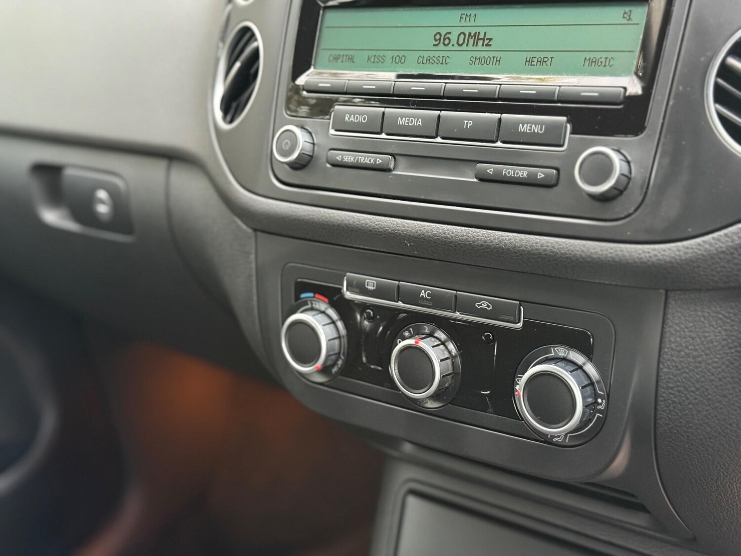 Used Volkswagen Golf Plus 2010 for sale - 76579750: Photo 21