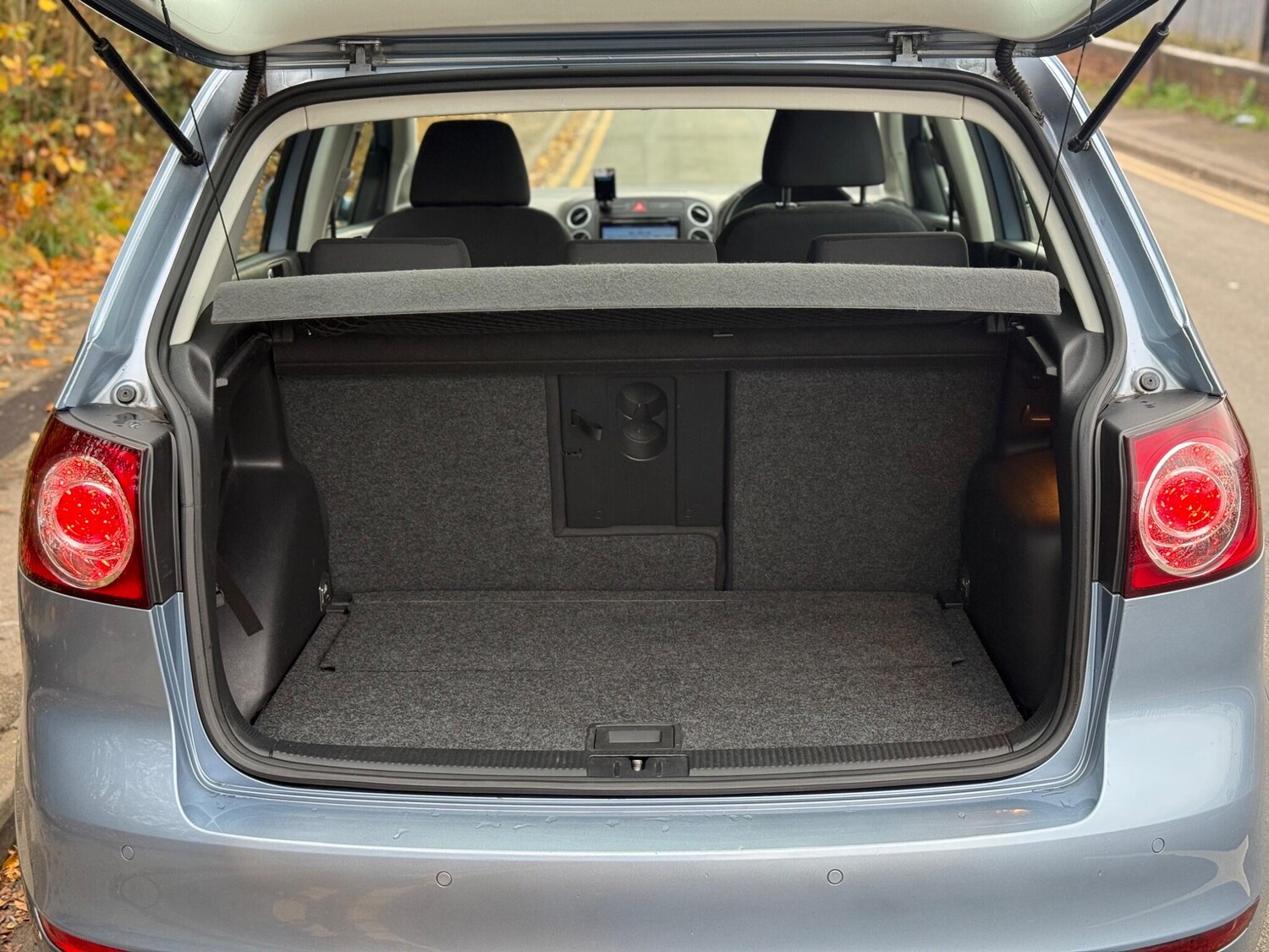 Used Volkswagen Golf Plus 2010 for sale - 76579750: Photo 23