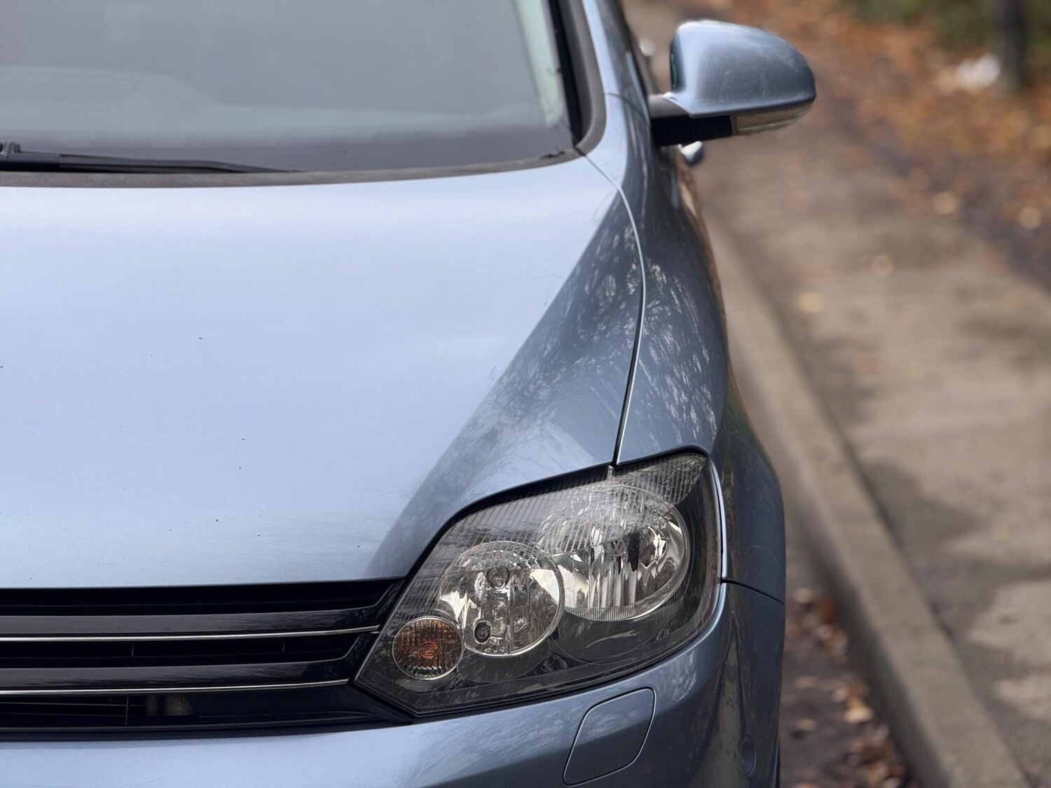 Used Volkswagen Golf Plus 2010 for sale - 76579750: Photo 27