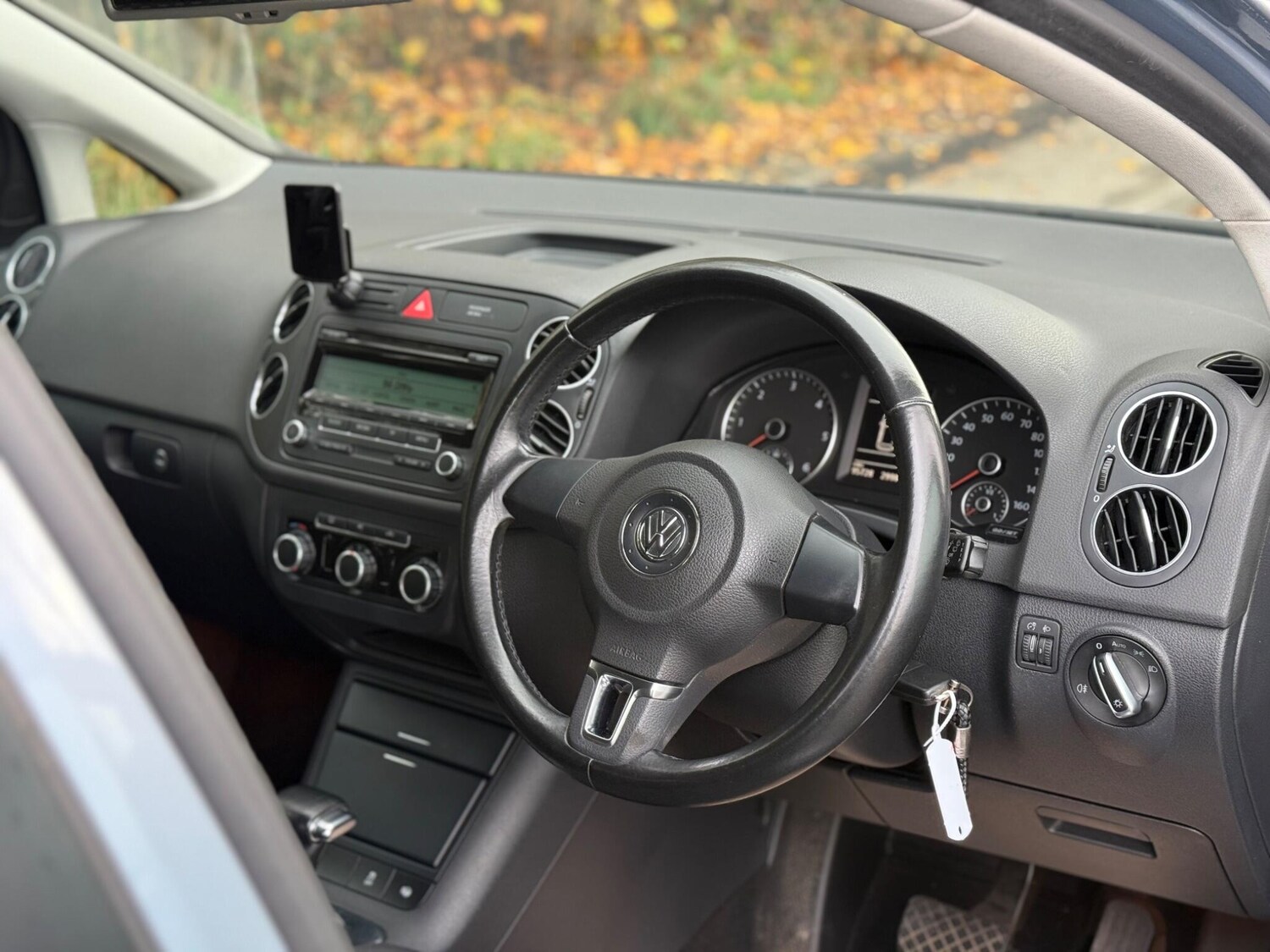 Used Volkswagen Golf Plus 2010 for sale - 76579750: Photo 9