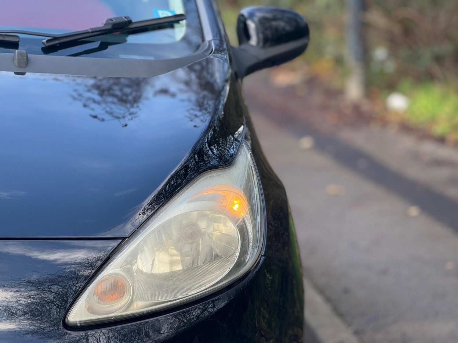 Used Ford Ka 2011 for sale - 76942683: Photo 10