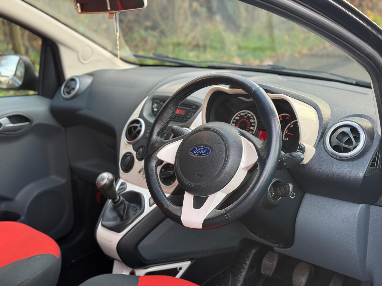 Used Ford Ka 2011 for sale - 76942683: Photo 12