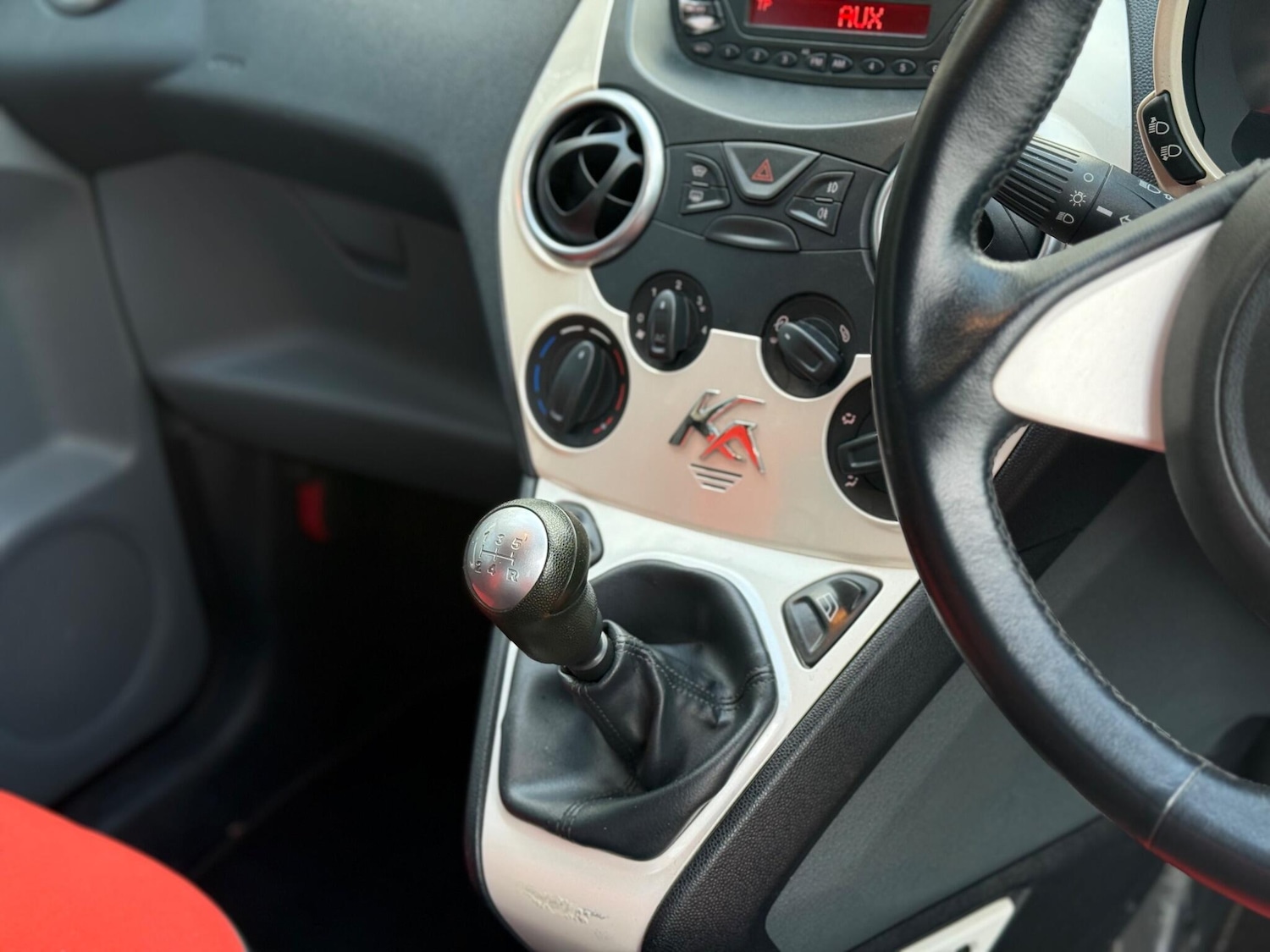 Used Ford Ka 2011 for sale - 76942683: Photo 13