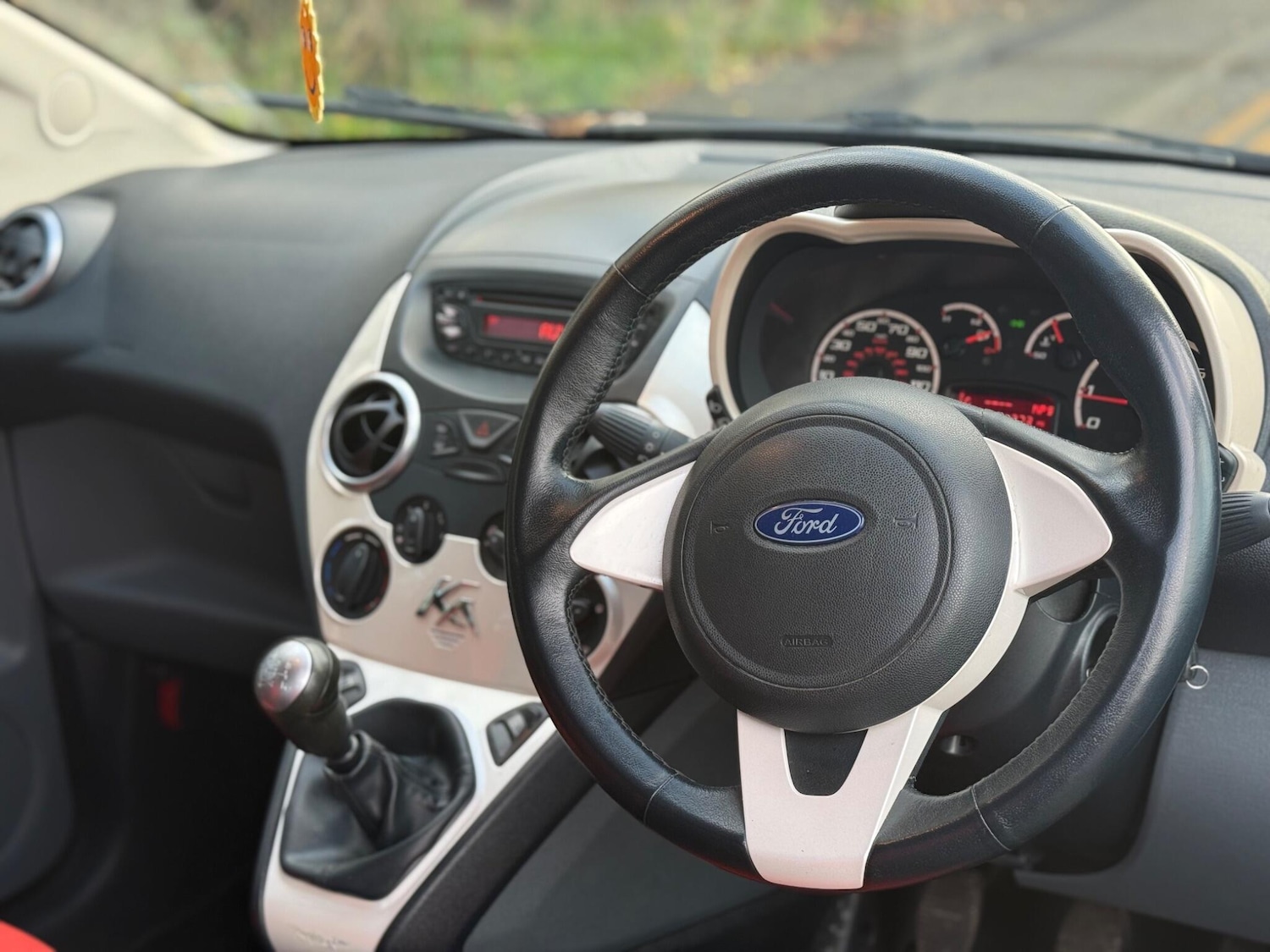 Used Ford Ka 2011 for sale - 76942683: Photo 15