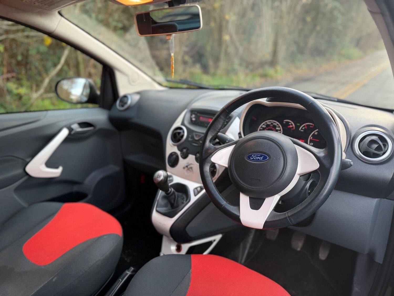 Used Ford Ka 2011 for sale - 76942683: Photo 17