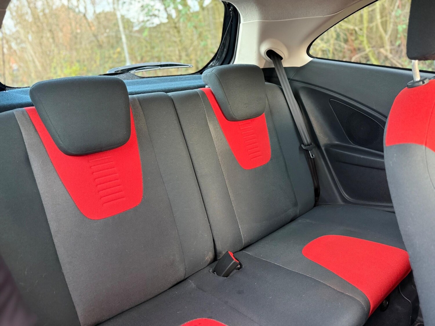 Used Ford Ka 2011 for sale - 76942683: Photo 18