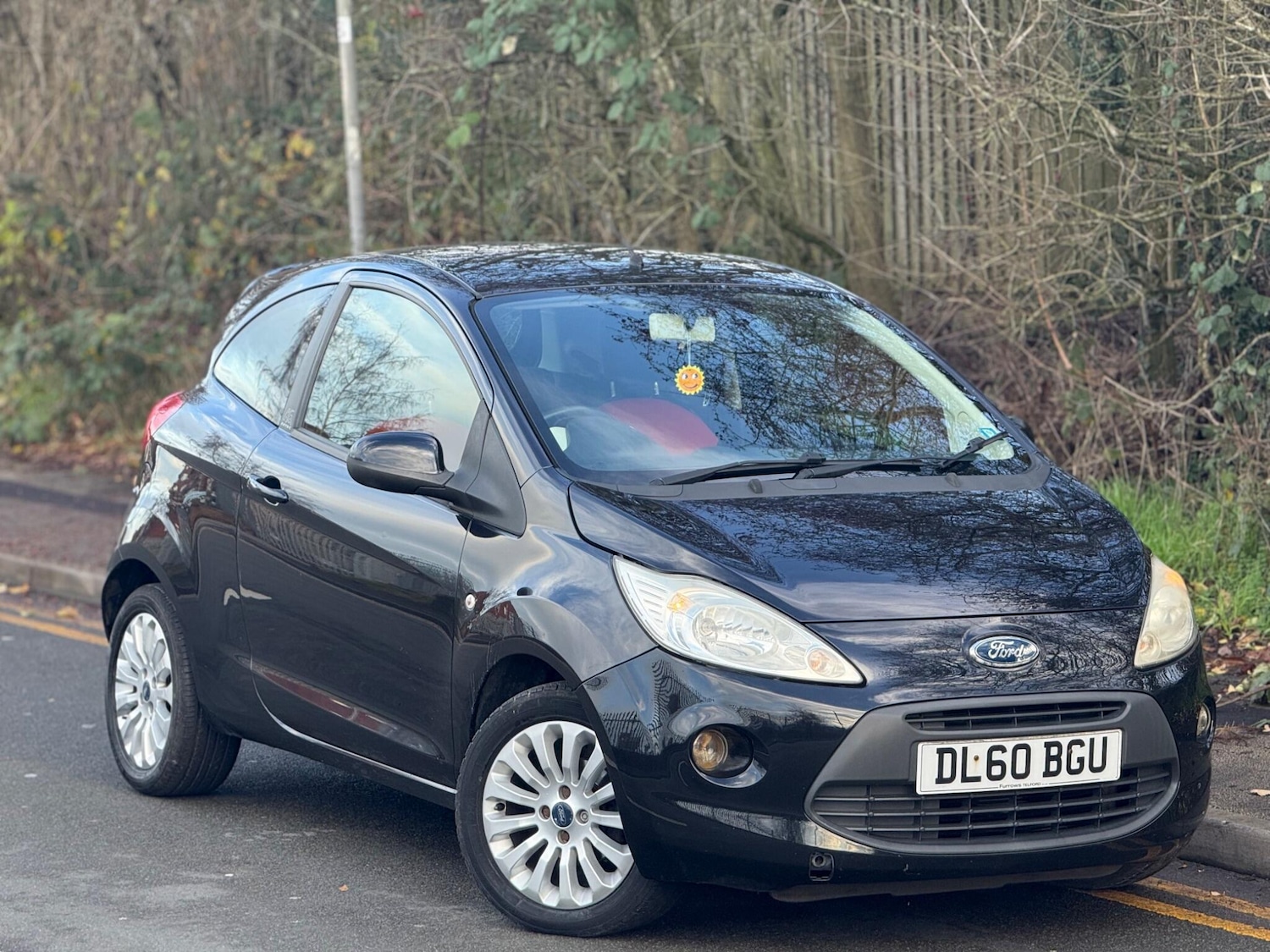 Used Ford Ka 2011 for sale - 76942683: Photo 5