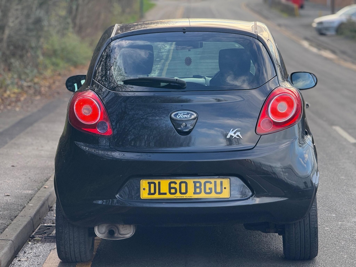 Used Ford Ka 2011 for sale - 76942683: Photo 7