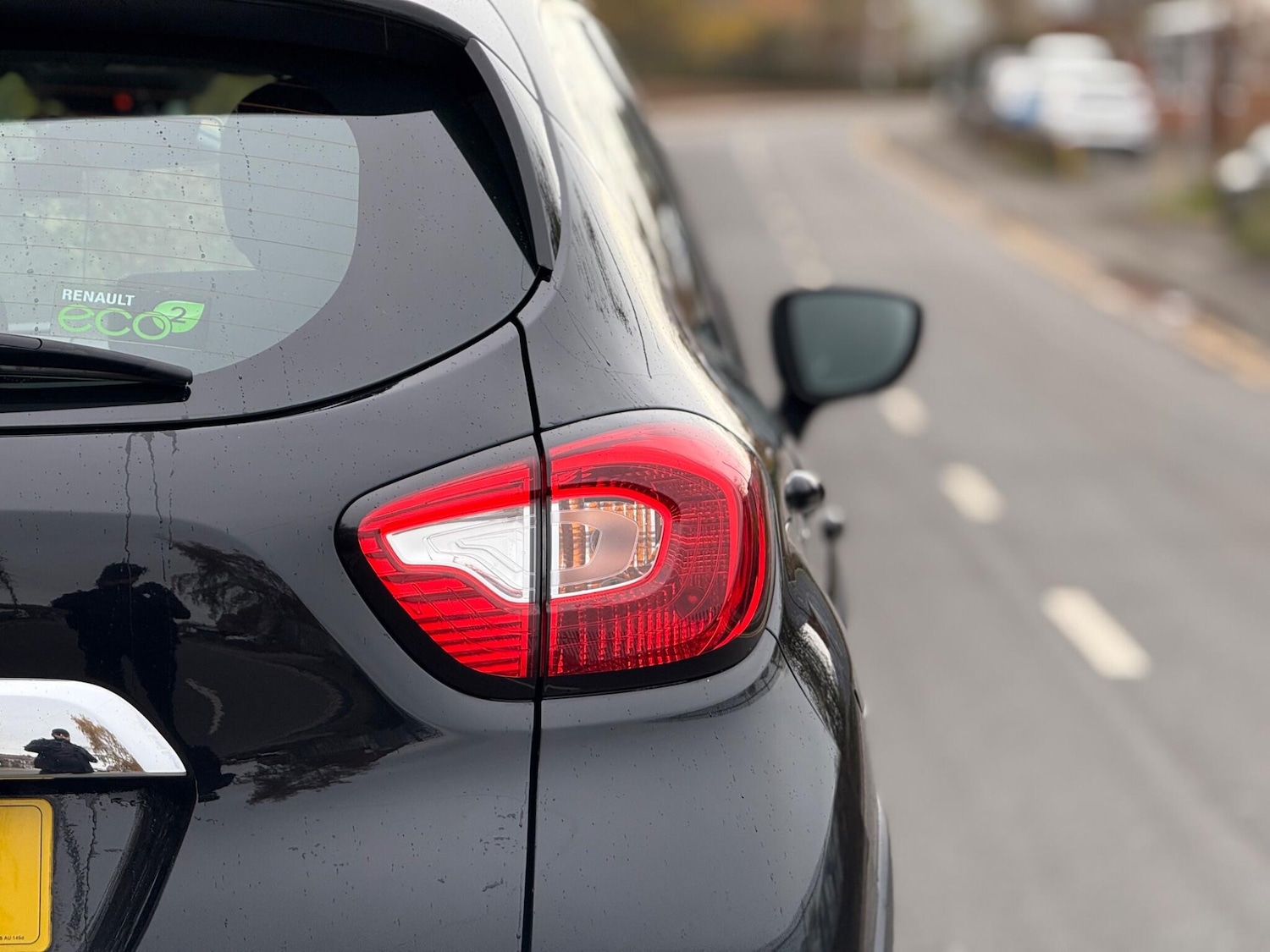 Used Renault Captur 2016 for sale - 76579742: Photo 15