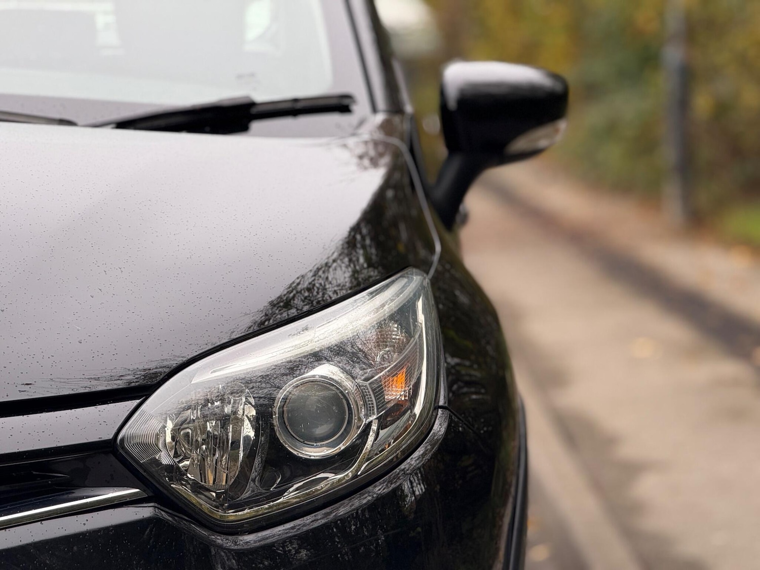 Used Renault Captur 2016 for sale - 76579742: Photo 16