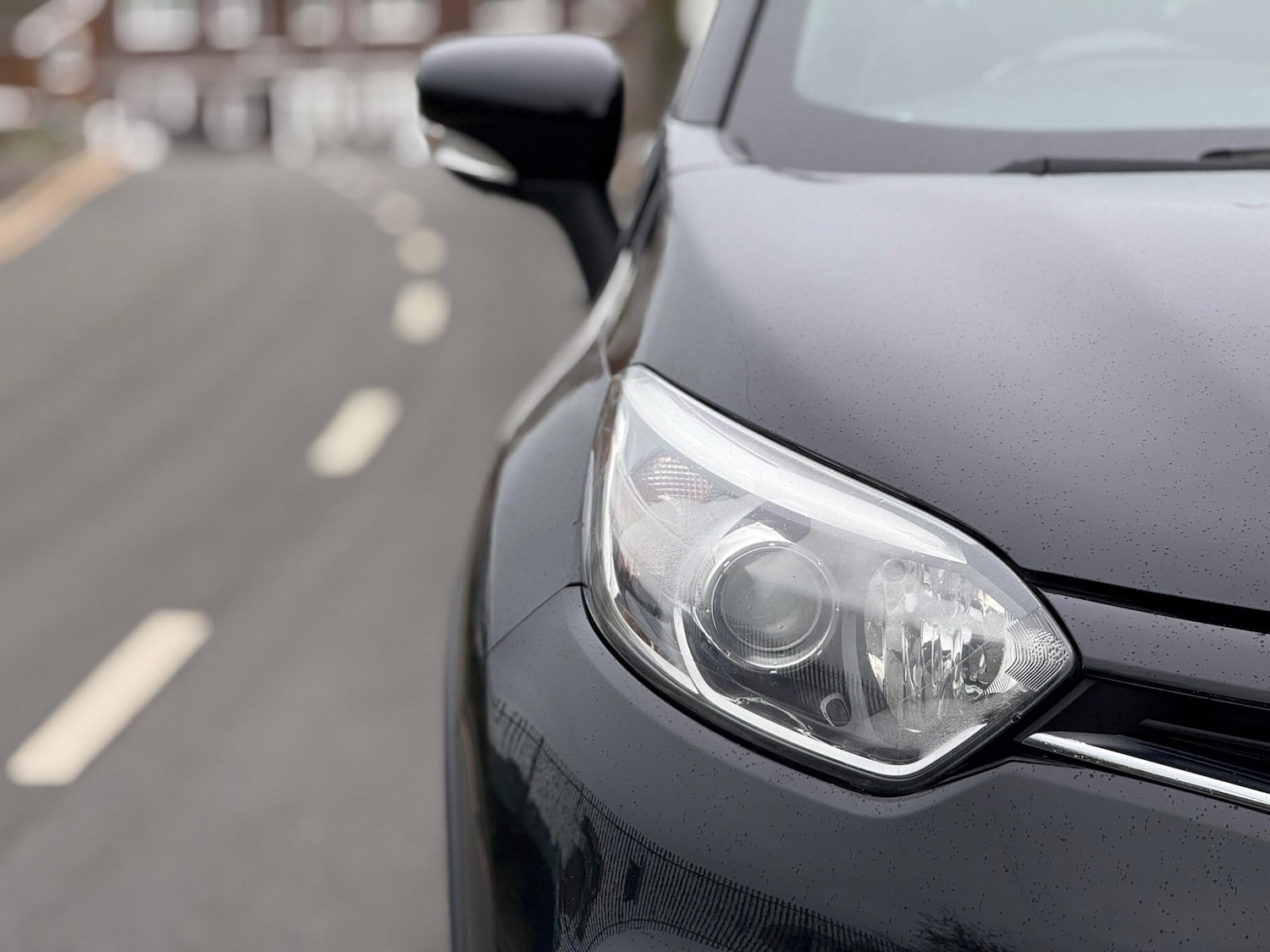 Used Renault Captur 2016 for sale - 76579742: Photo 17