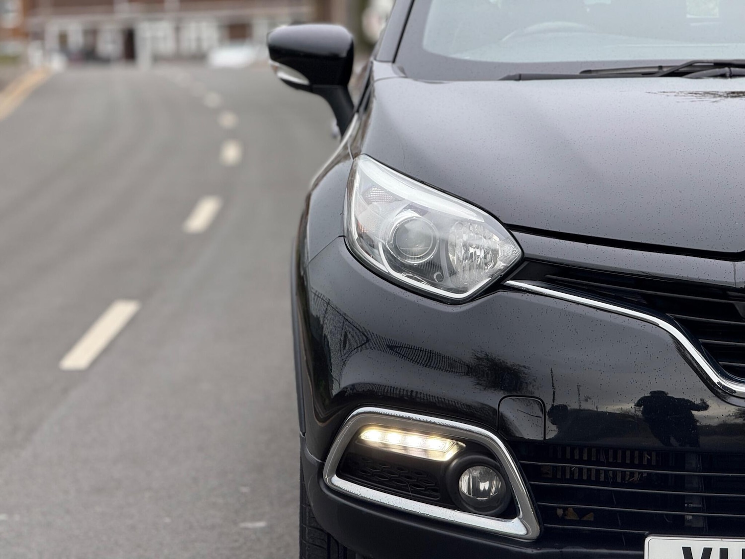 Used Renault Captur 2016 for sale - 76579742: Photo 18