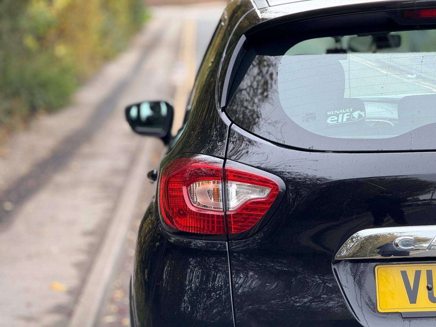 Used Renault Captur 2016 for sale - 76579742: Photo 20