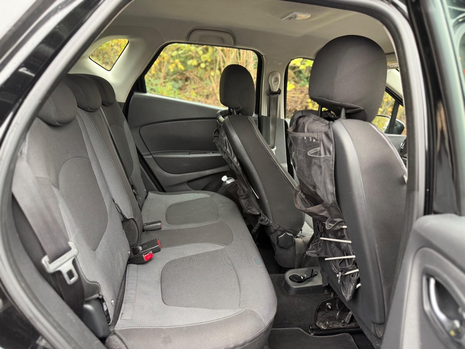 Used Renault Captur 2016 for sale - 76579742: Photo 9