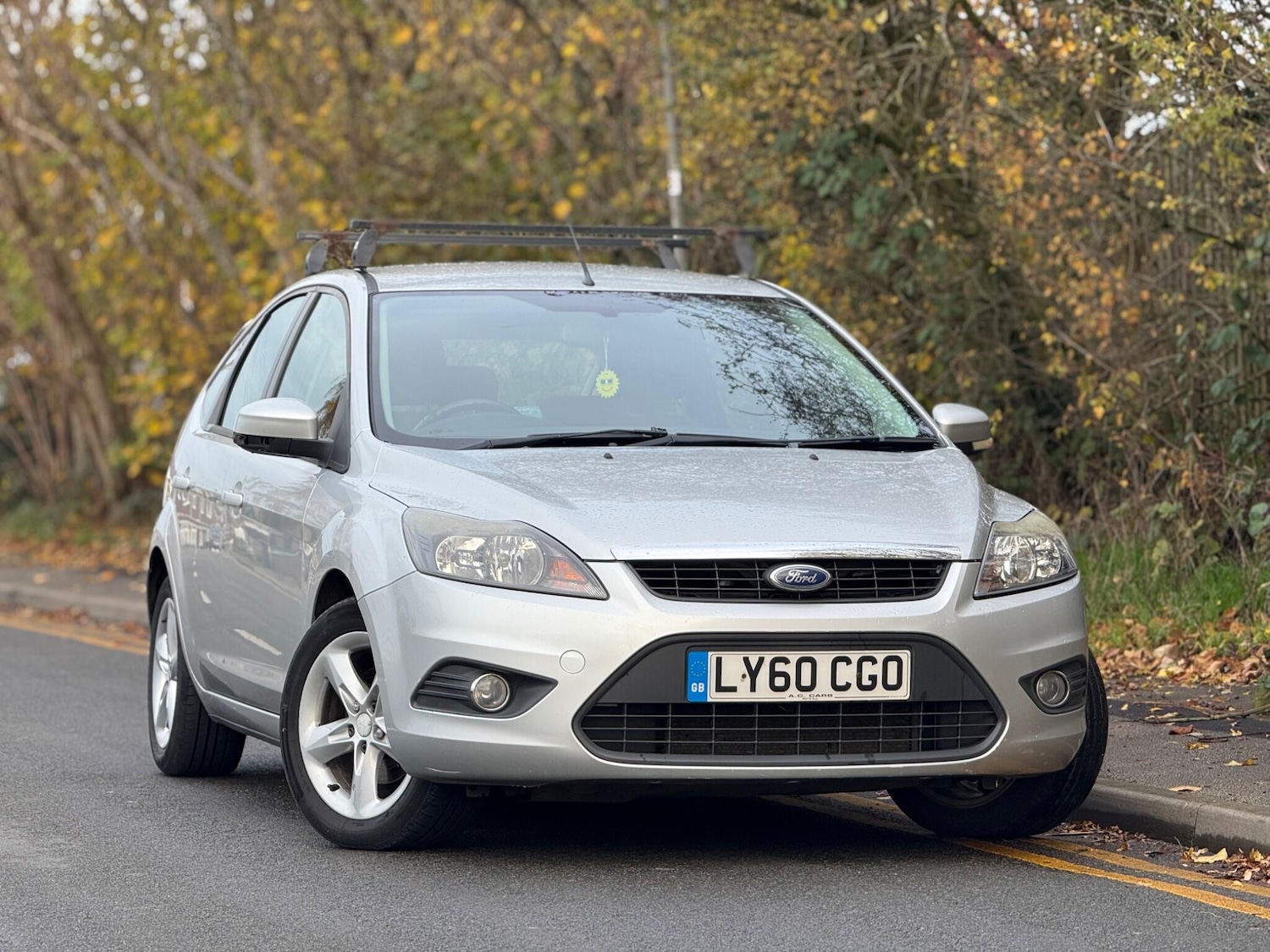 Used Ford Focus 2011 for sale - 76579759: Photo 1