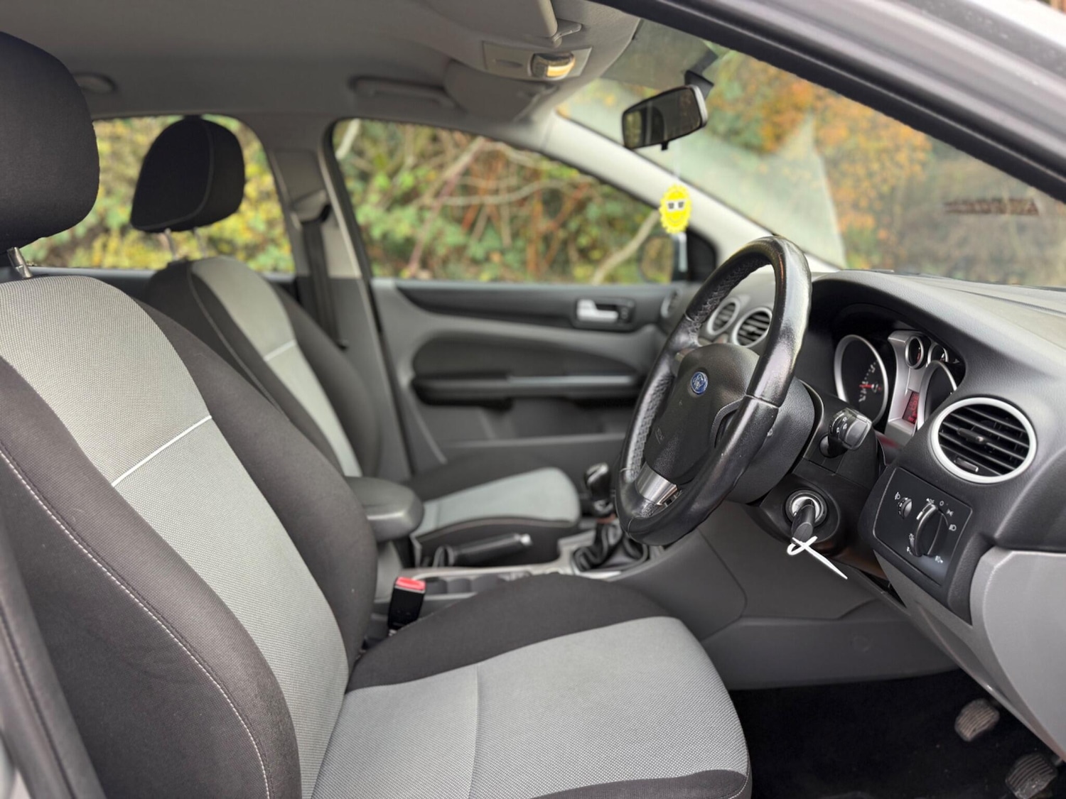 Used Ford Focus 2011 for sale - 76579759: Photo 11