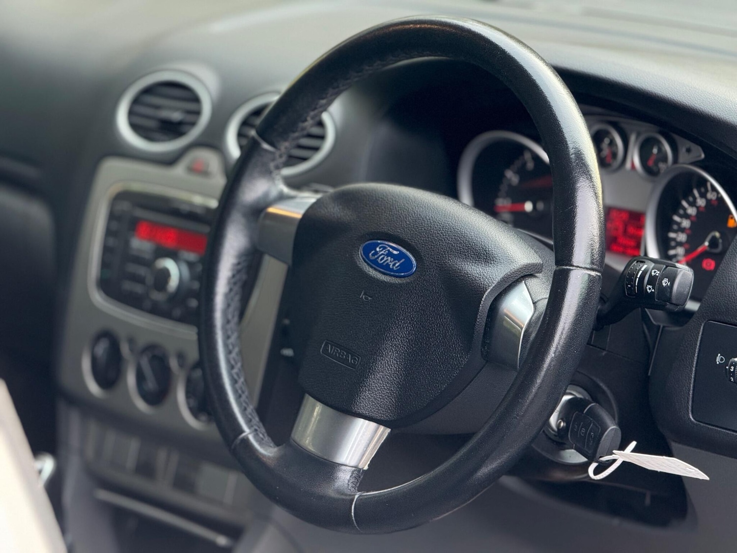 Used Ford Focus 2011 for sale - 76579759: Photo 17