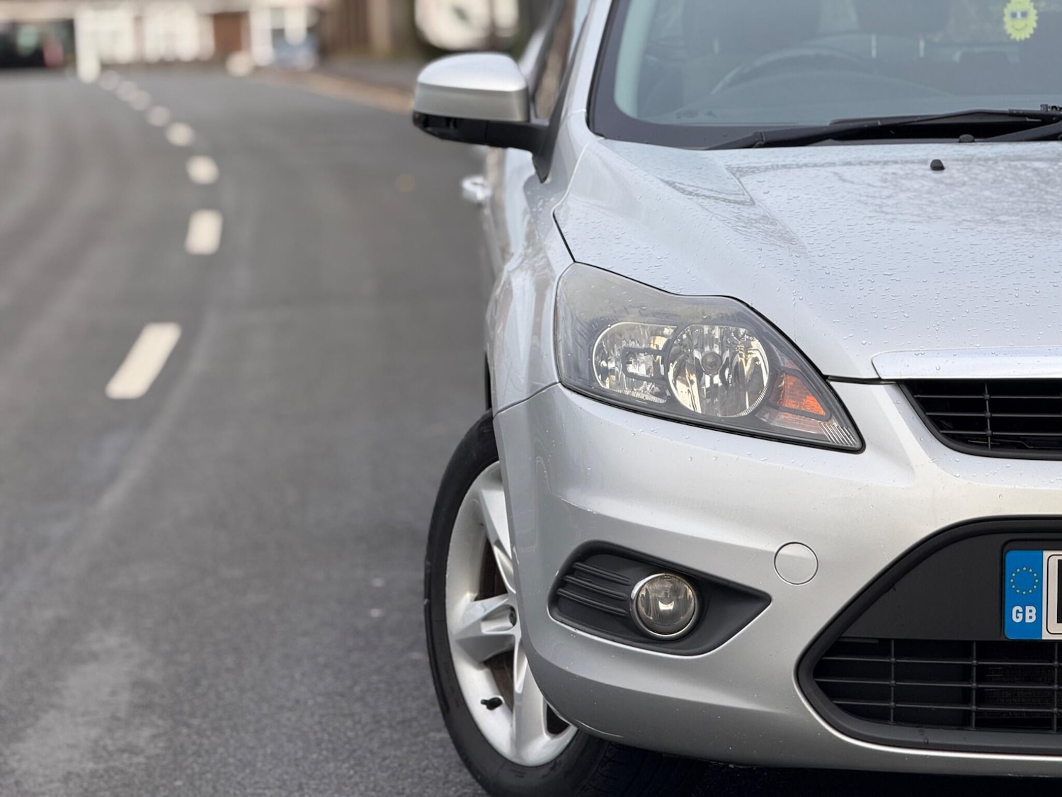 Used Ford Focus 2011 for sale - 76579759: Photo 19